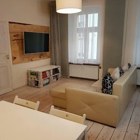 Zwyciestwa Appartamento Gliwice