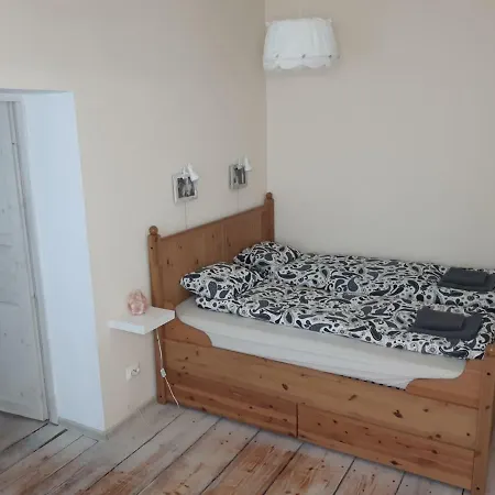 Appartamento Zwyciestwa Gliwice