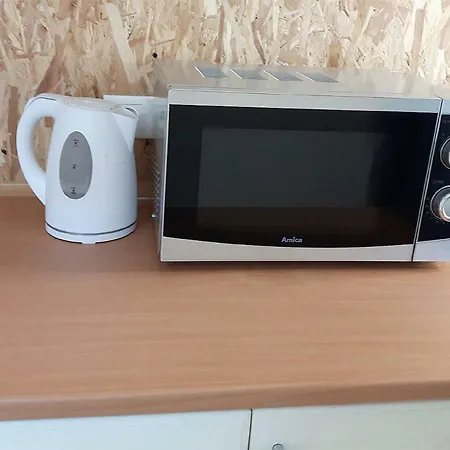 アパート Zwyciestwa