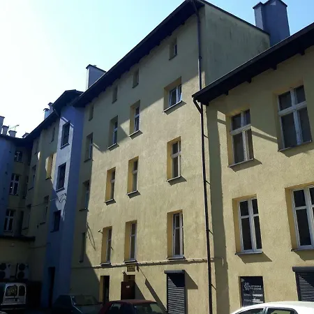 Zwyciestwa Appartamento