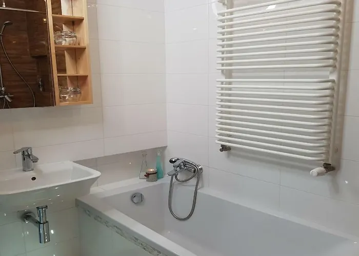 Zwyciestwa Διαμέρισμα *