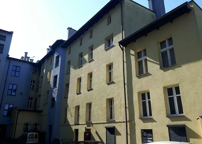 Zwyciestwa Διαμέρισμα